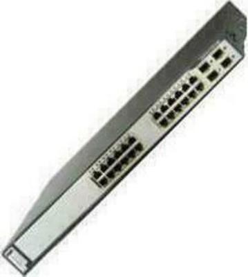 Cisco 3750G-24PS-S Switch