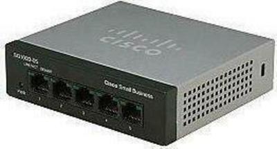 Cisco SF110D-05 Interruptor