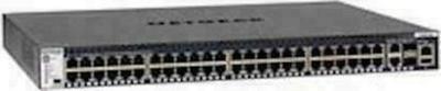 Netgear M4300-52G Switch