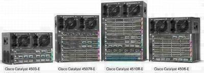 Cisco 4503-E