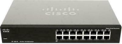Cisco SF100-16 Switch
