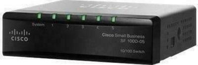 Cisco SF100D-05 Switch