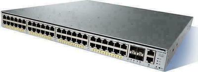 Cisco 4948E-F Interruptor