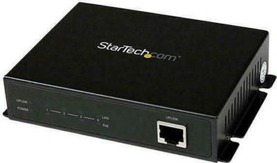 StarTech IES51000POE Switch
