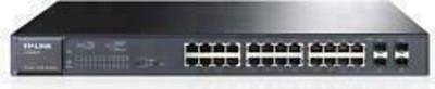 TP-Link TL-SG2424P Switch