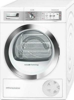 Bosch WTYH6790GB Tumble Dryer