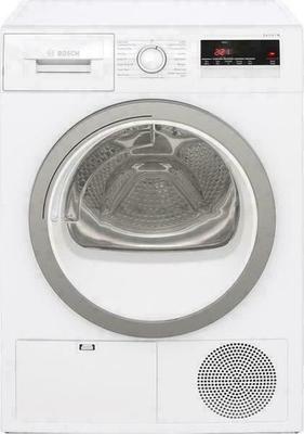 Bosch WTN85250GB Tumble Dryer
