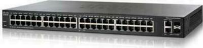 Cisco SF200-48 Interruptor