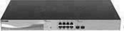 D-Link DXS-1100-10TS Switch