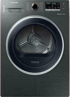Samsung DV80M5010QX Tumble Dryer