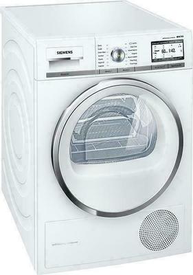 Siemens WT4HY790GB Tumble Dryer