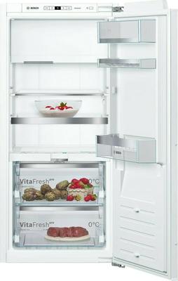 Bosch KIF42AD40 Refrigerator