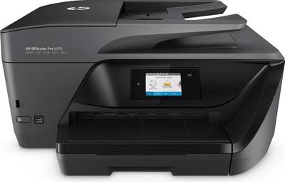 HP OfficeJet Pro 6970 Impresora multifunción