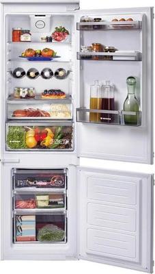 Hoover HBBS 100 Refrigerator