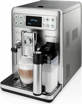 Saeco HD8857 Espresso Machine