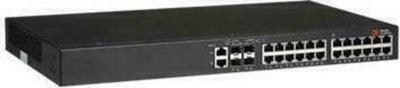 Brocade ICX6450-24 Switch