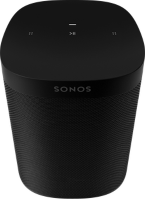 Sonos One SL (Wireless speakers)