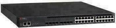 Brocade ICX6610-24 Switch
