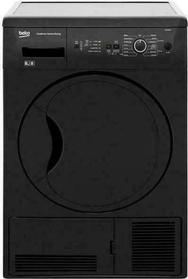 Beko DCUR801B Tumble Dryer