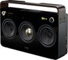 TDK Life on Record 3 Speaker Boombox 