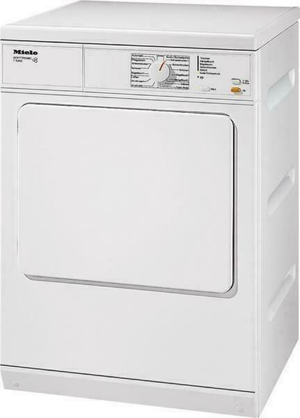 Miele T 8302 | ▤ Full Specifications & Reviews