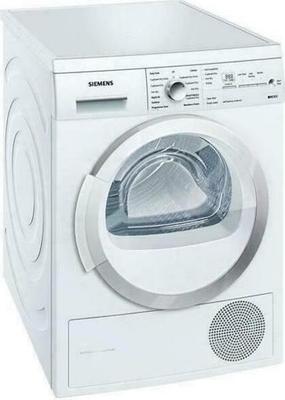 Siemens WT46W381 Tumble Dryer