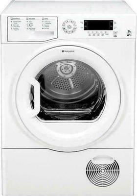 Hotpoint FTCD871GPY Tumble Dryer
