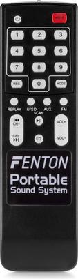 Fenton FT215LED