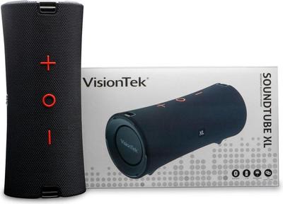 VisionTek SoundTube XL Bluetooth-Lautsprecher