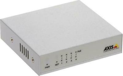 Axis Communications Companion Switch 4Ch