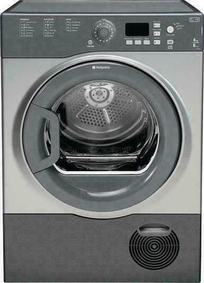 Hotpoint FTCF87BGG Tumble Dryer