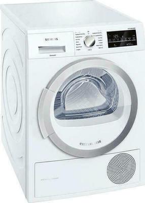 Siemens WT46W490GB Tumble Dryer