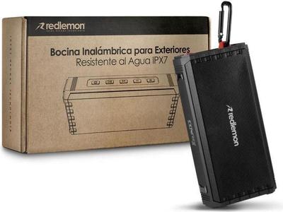 Redlemon 79129 Bluetooth-Lautsprecher