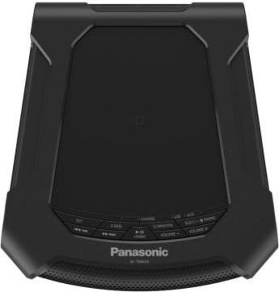 Panasonic SC-TMAX5 