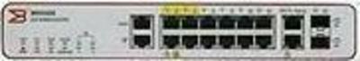 Brocade ICX6450-C12 Switch