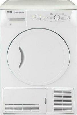 Beko DCSC821 Tumble Dryer