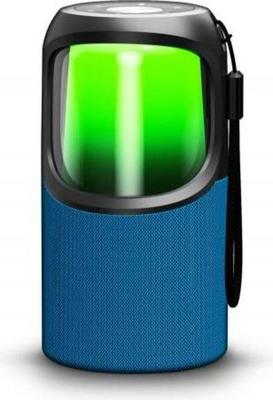 Xblitz Glow Bluetooth-Lautsprecher