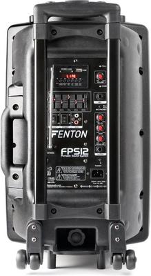 Fenton FPS12