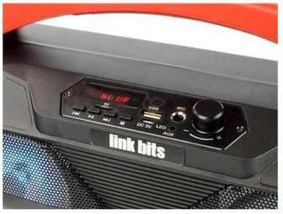 Link bits RFR235 Haut-parleur sans fil