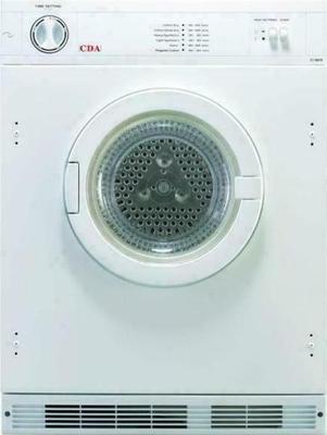 CDA CI920IN Tumble Dryer