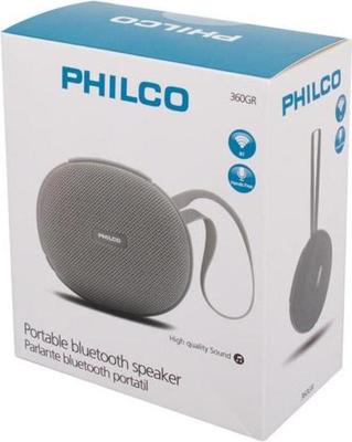 Philco 360 Wireless Speaker