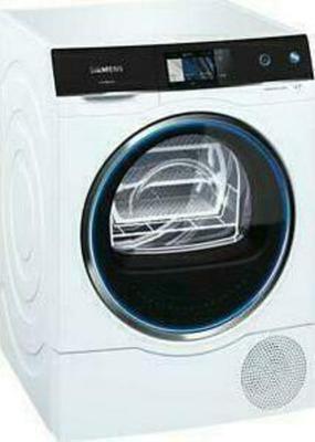 Siemens WT7XH940GB Tumble Dryer