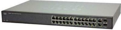 Cisco SLM224P Switch