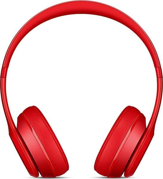 Beats by Dre Solo2 front
