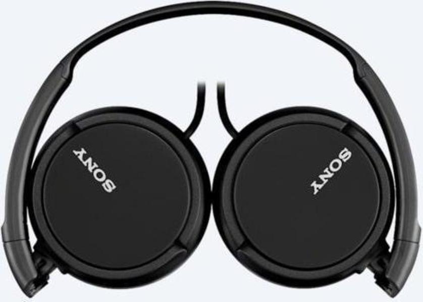 Sony MDR-ZX110AP front