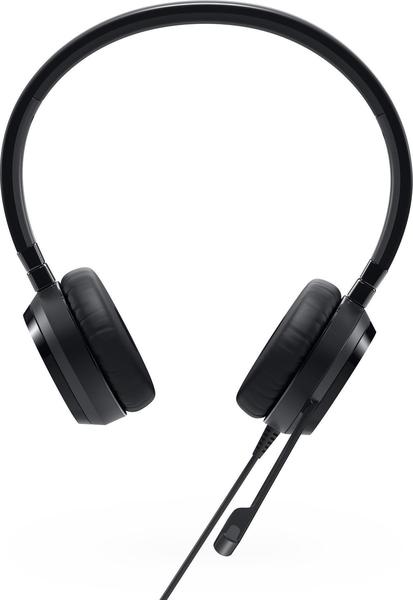 Dell Pro Stereo Headset UC350 front