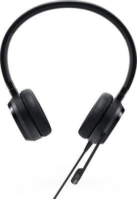 Dell Pro Stereo Headset UC350 Słuchawki