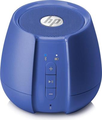 HP S6500 Altoparlante wireless