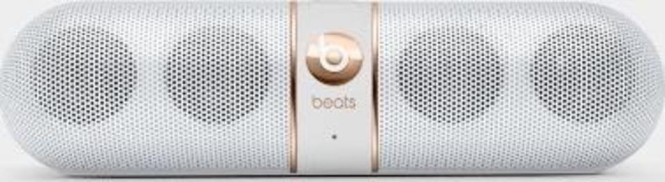 Beats by Dre Pill front