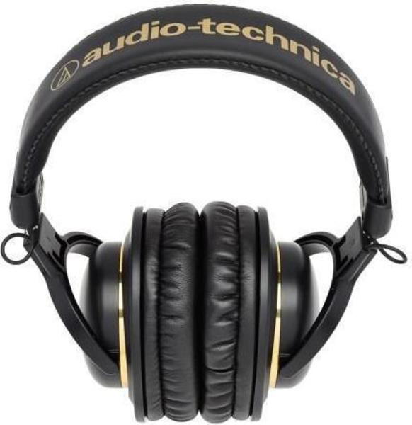 Audio-Technica ATH-PRO5 MK3 front